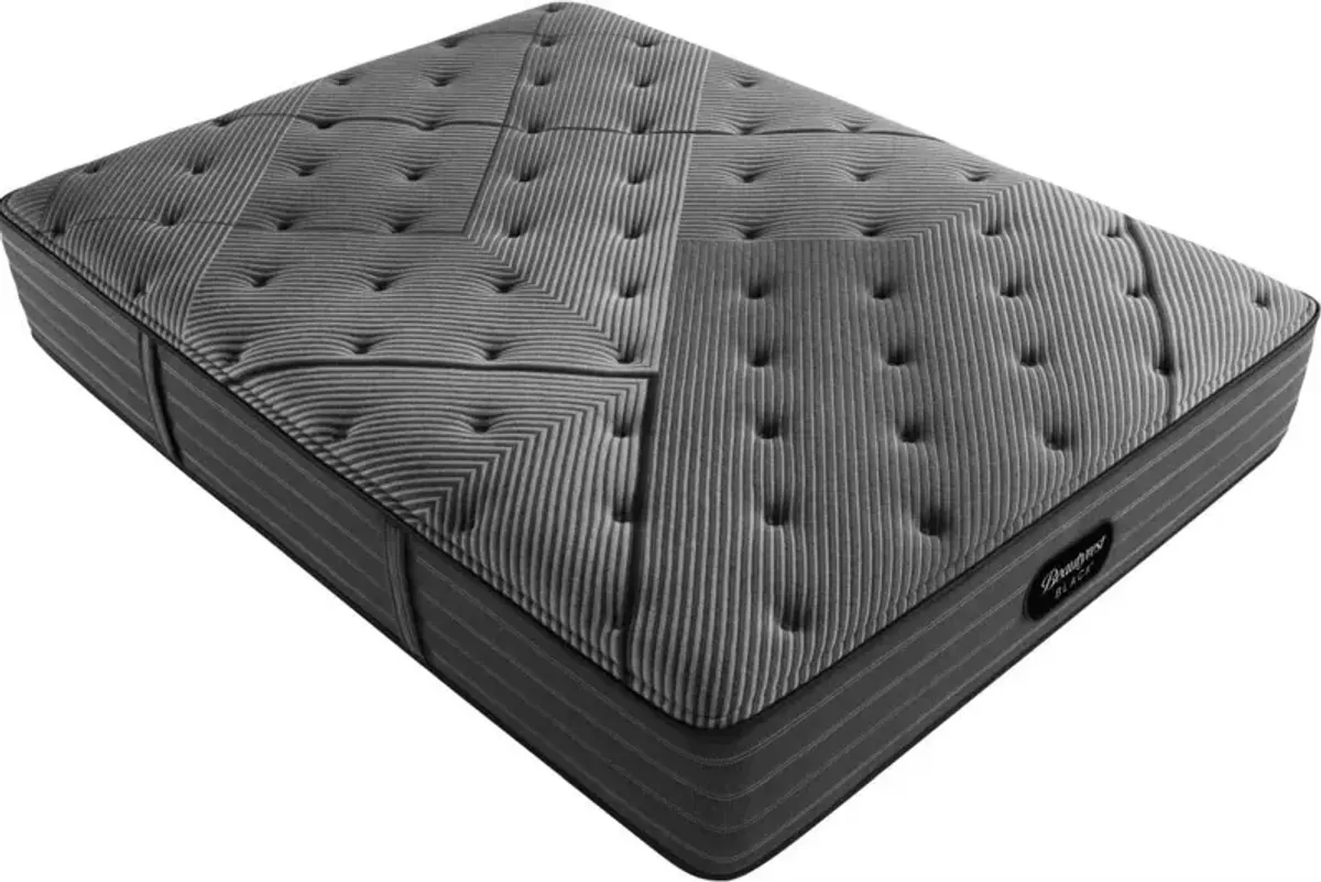 Simmons Beautyrest Black L-Class Full Medium Tight Top Mattress