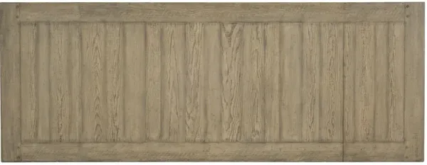 Hooker Furniture Ciao Bella Friendship Table Natural/Gray