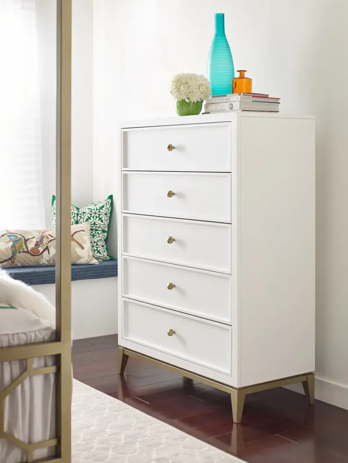 Legacy Classic Chelsea by Rachael Ray Drawer Chest