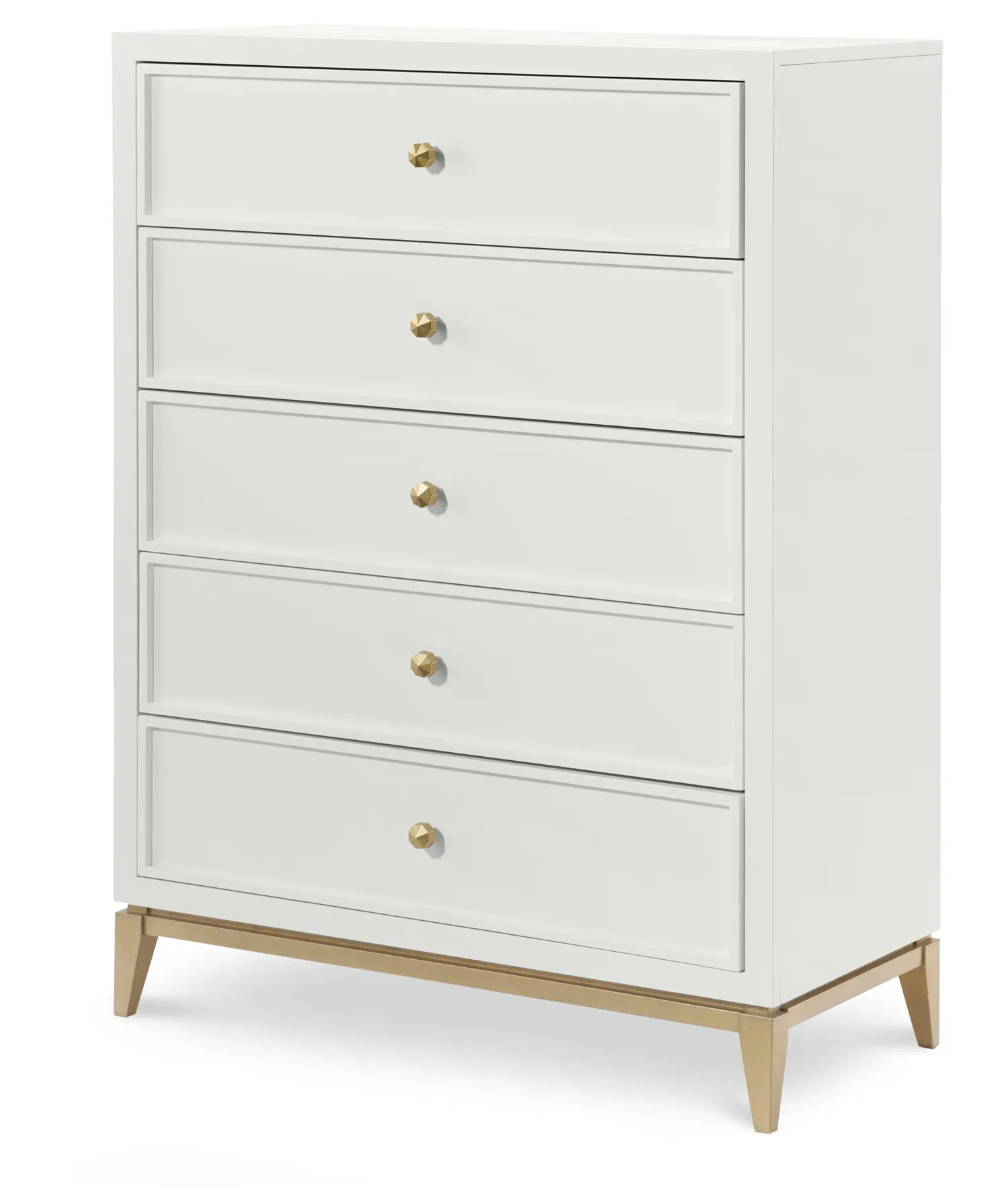 CHELSEA BY RACHAEL RAY DRAWER CHEST