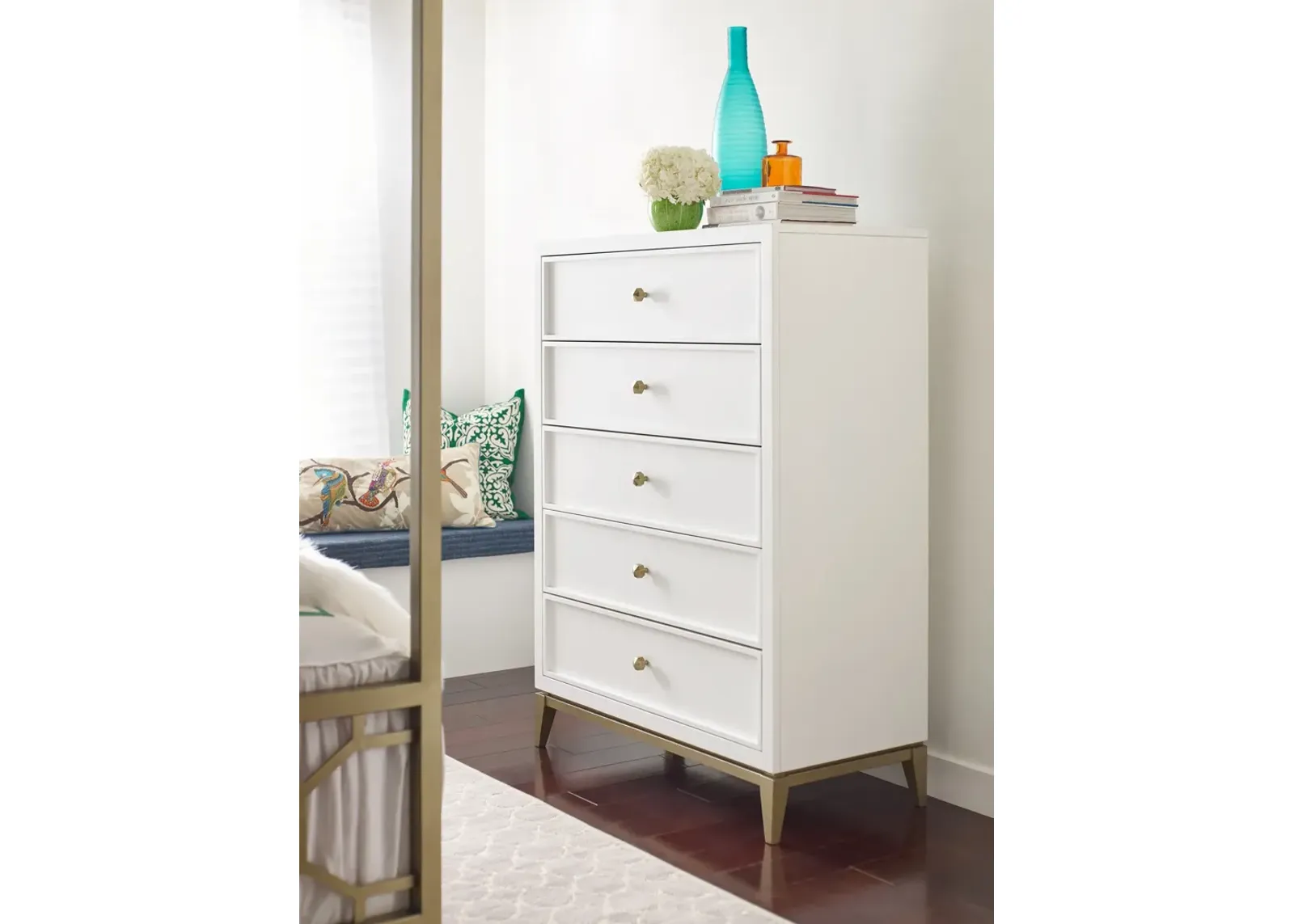 Legacy Classic Chelsea by Rachael Ray Drawer Chest