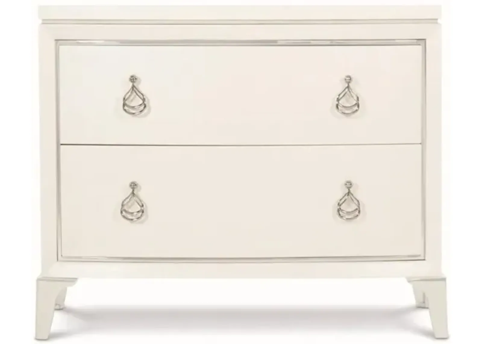 Bernhardt Calista Wide Nightstand