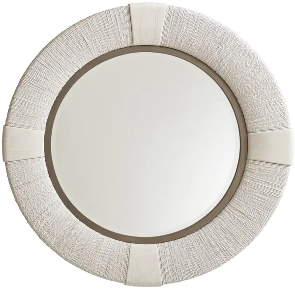 SEACROFT ROUND MIRROR