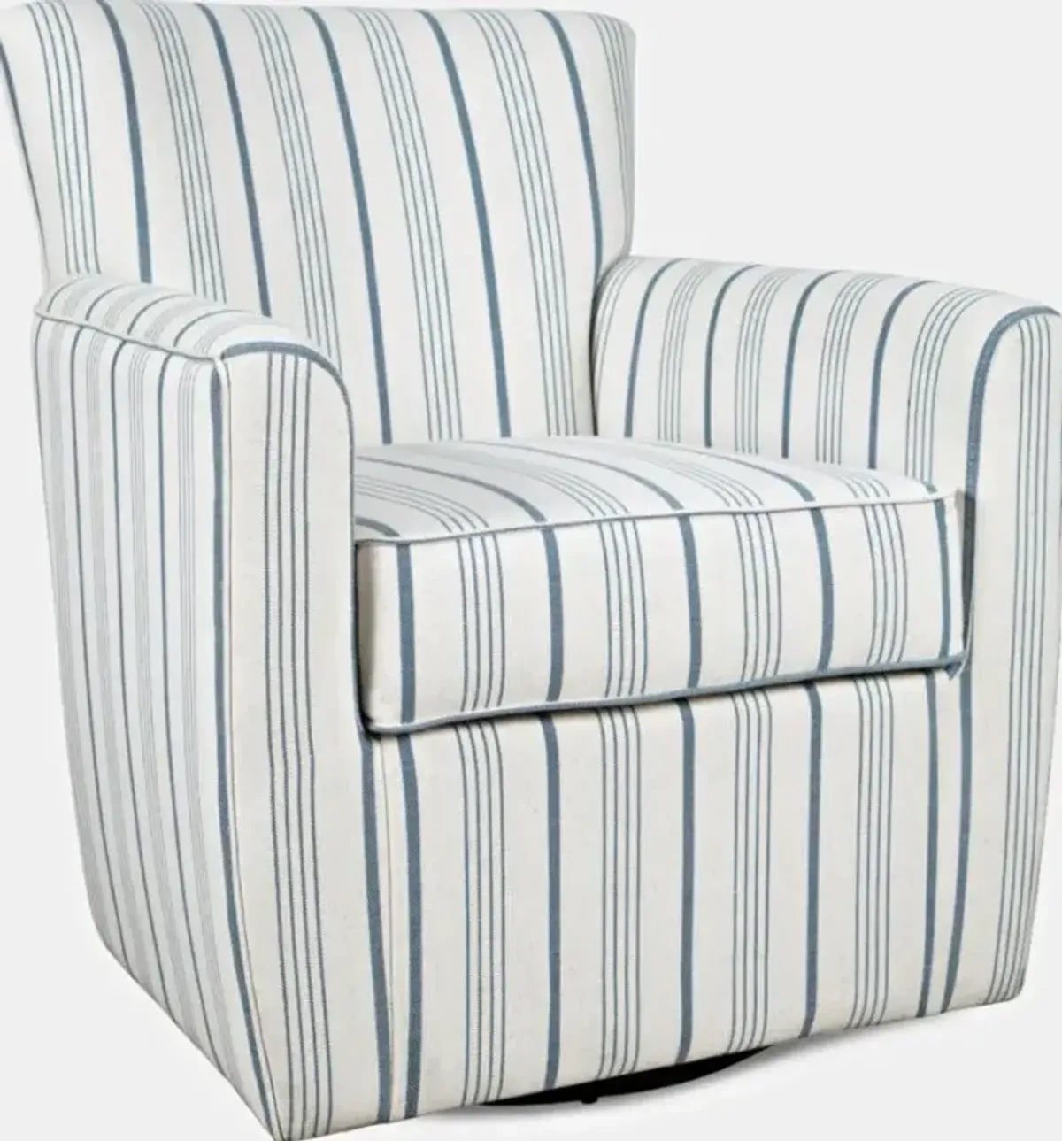 Jofran Blakely Swivel Accent Chair