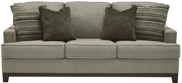 Ashley Kaywood Granite Sofa