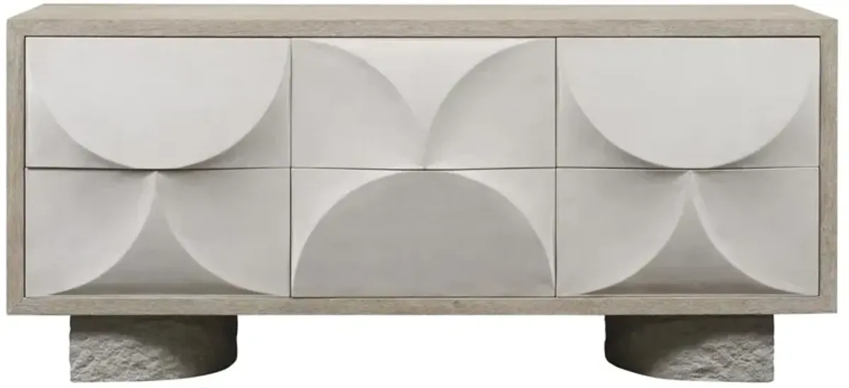 Bernhardt Lunula Dresser