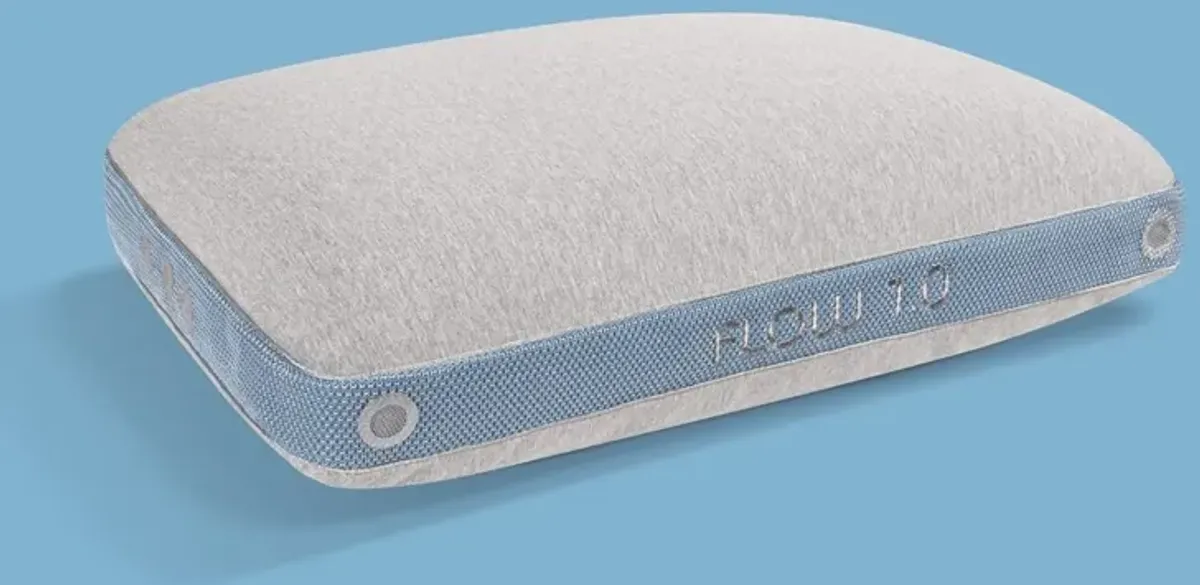 Bedgear 1.0 Flow Performance Pillow