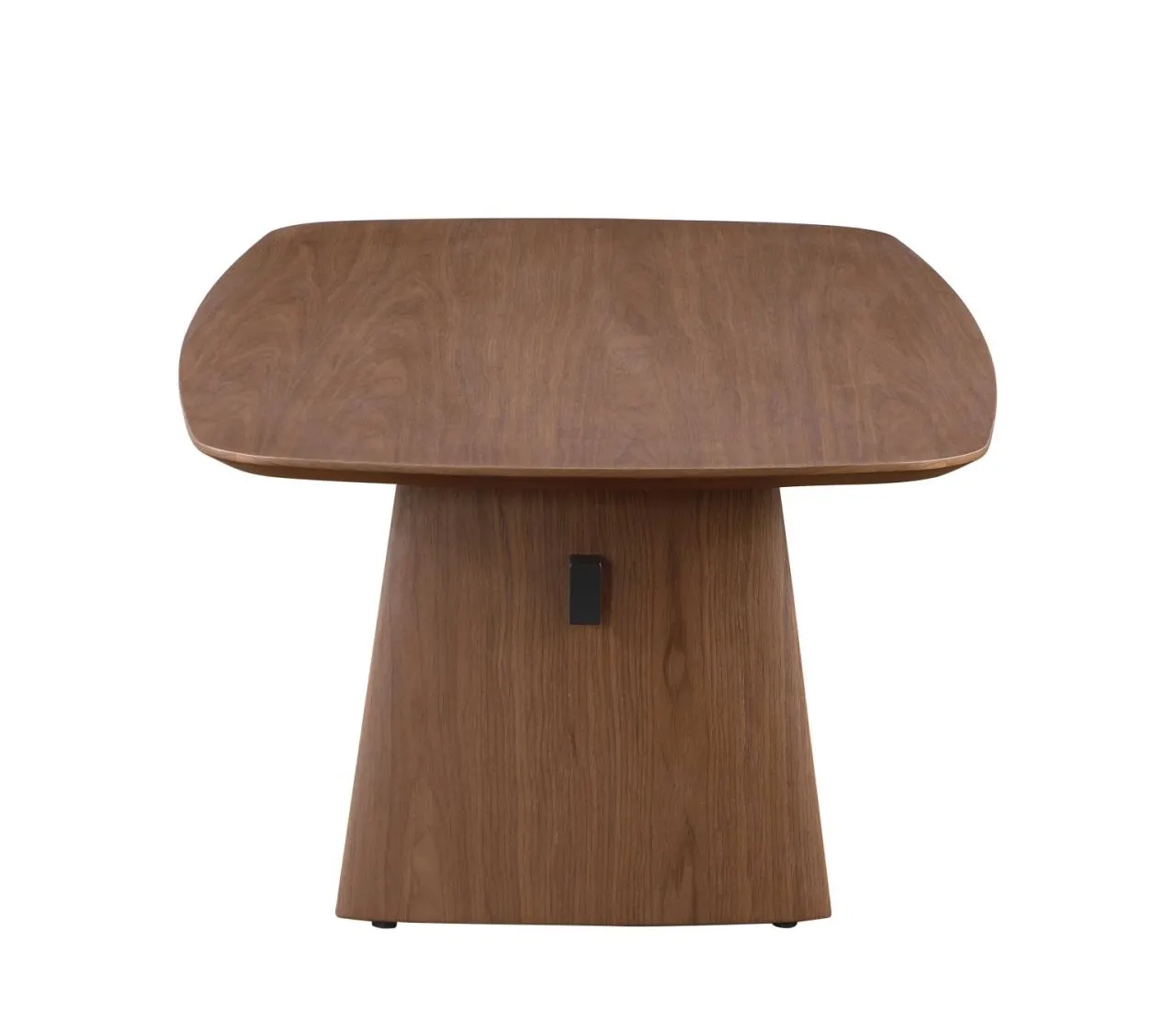 EDEN MODERN ALL-WOOD COCKTAIL TABLE