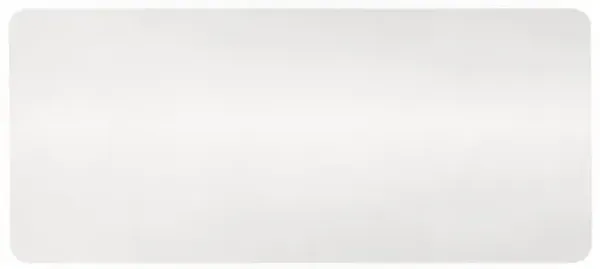Casa Inspirata Madras Writing Table Lino Bianco White