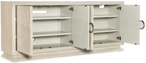 Hooker Furniture Nouveau Chic TV Entertainment Console