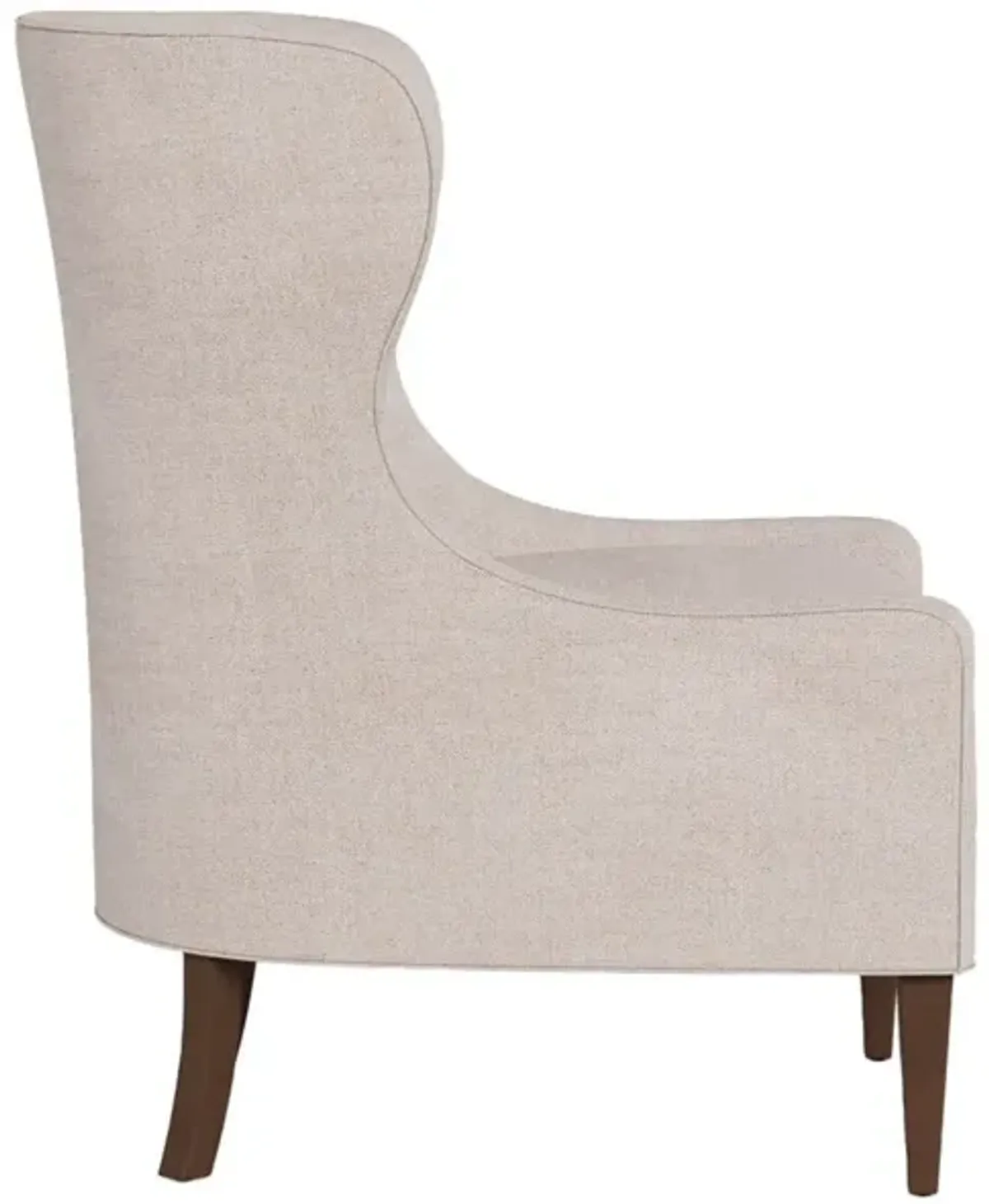 AUSTIN WING CHAIR