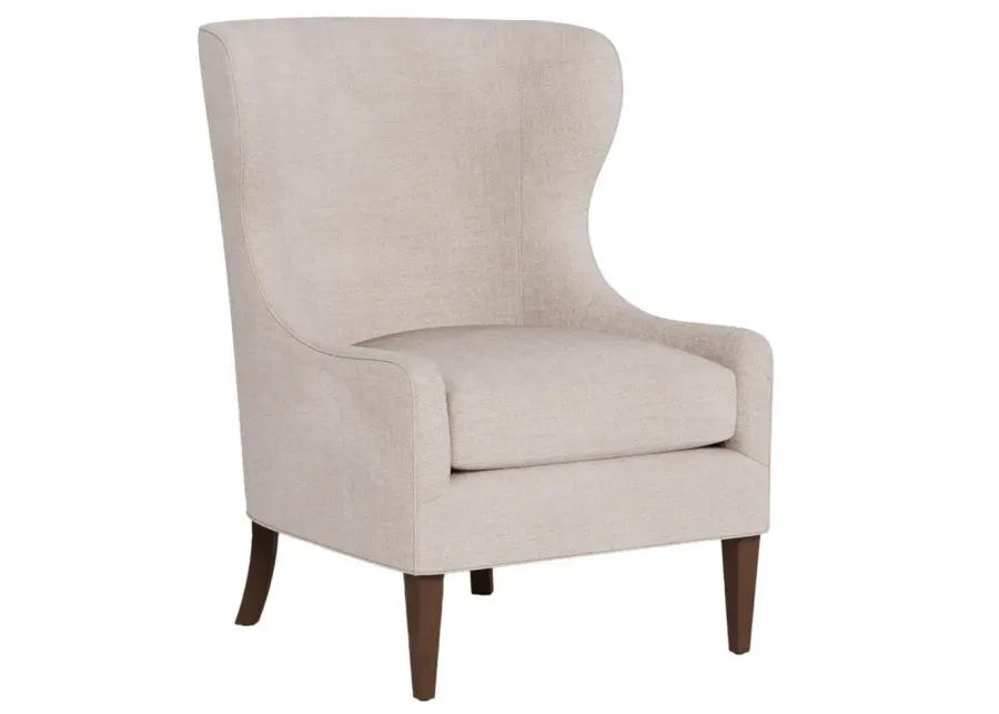 AUSTIN WING CHAIR