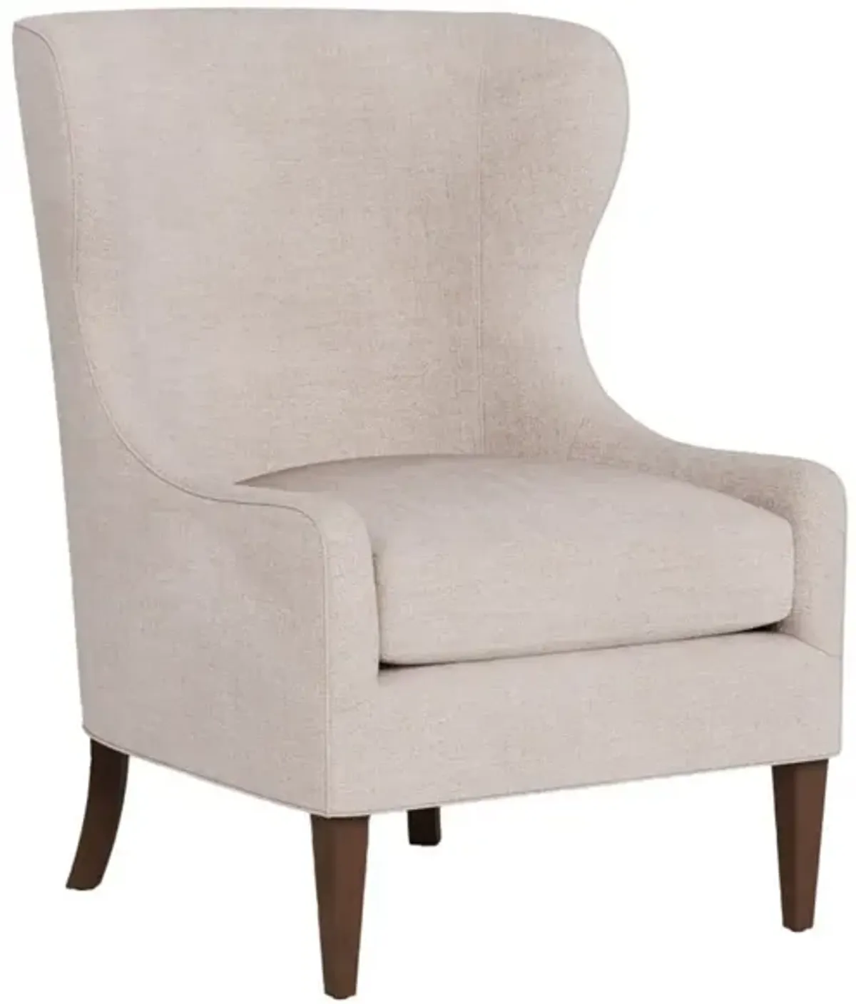 AUSTIN WING CHAIR