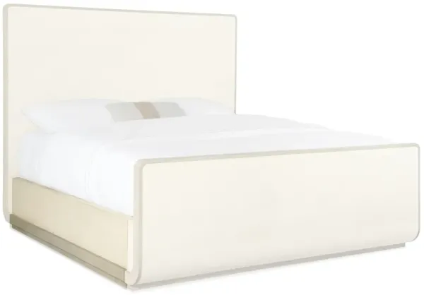 Hooker Furniture Cascade King Sleigh Bed