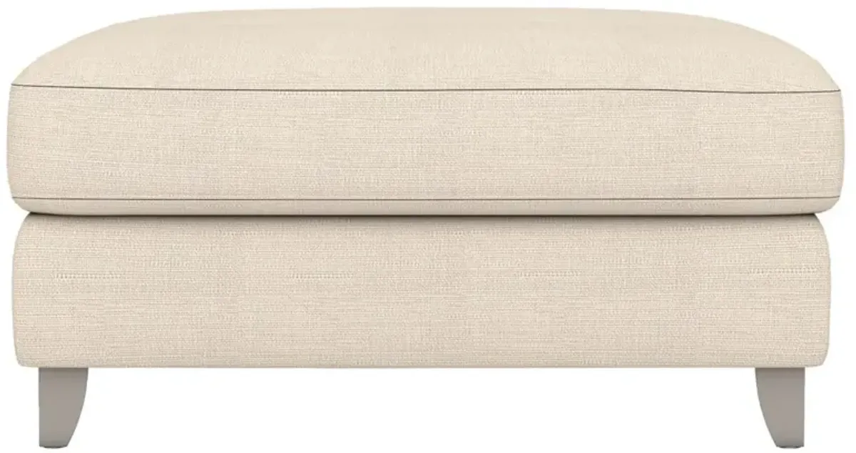 Bernhardt Monterey Outdoor Ottoman