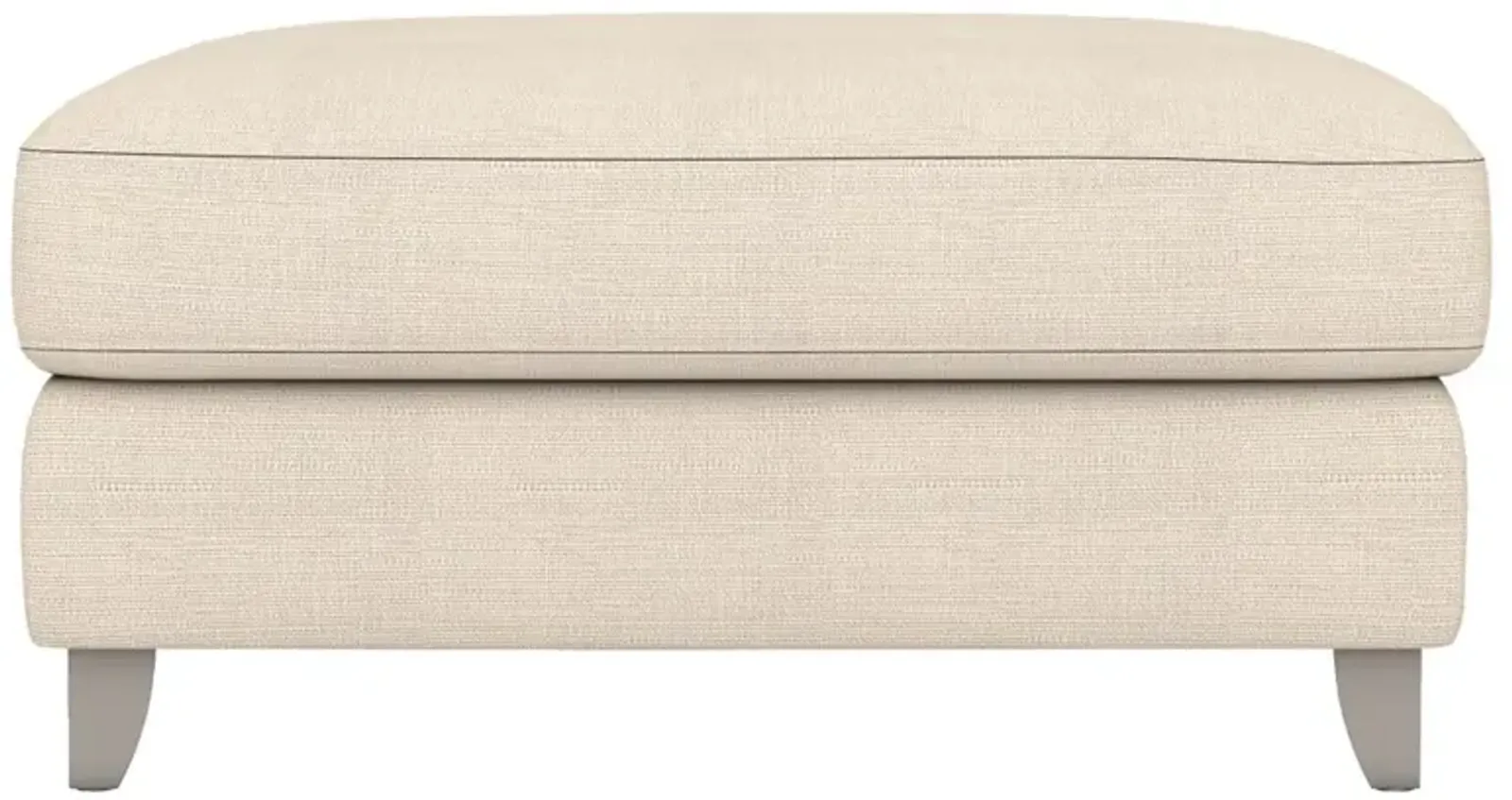 Bernhardt Monterey Outdoor Ottoman