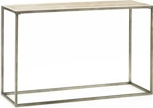 Hammary Sofa Table Modern Basics