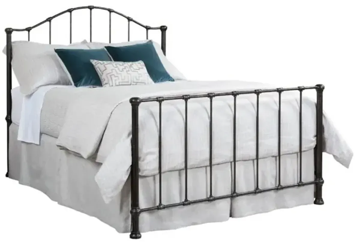 Kincaid Garden King Bed