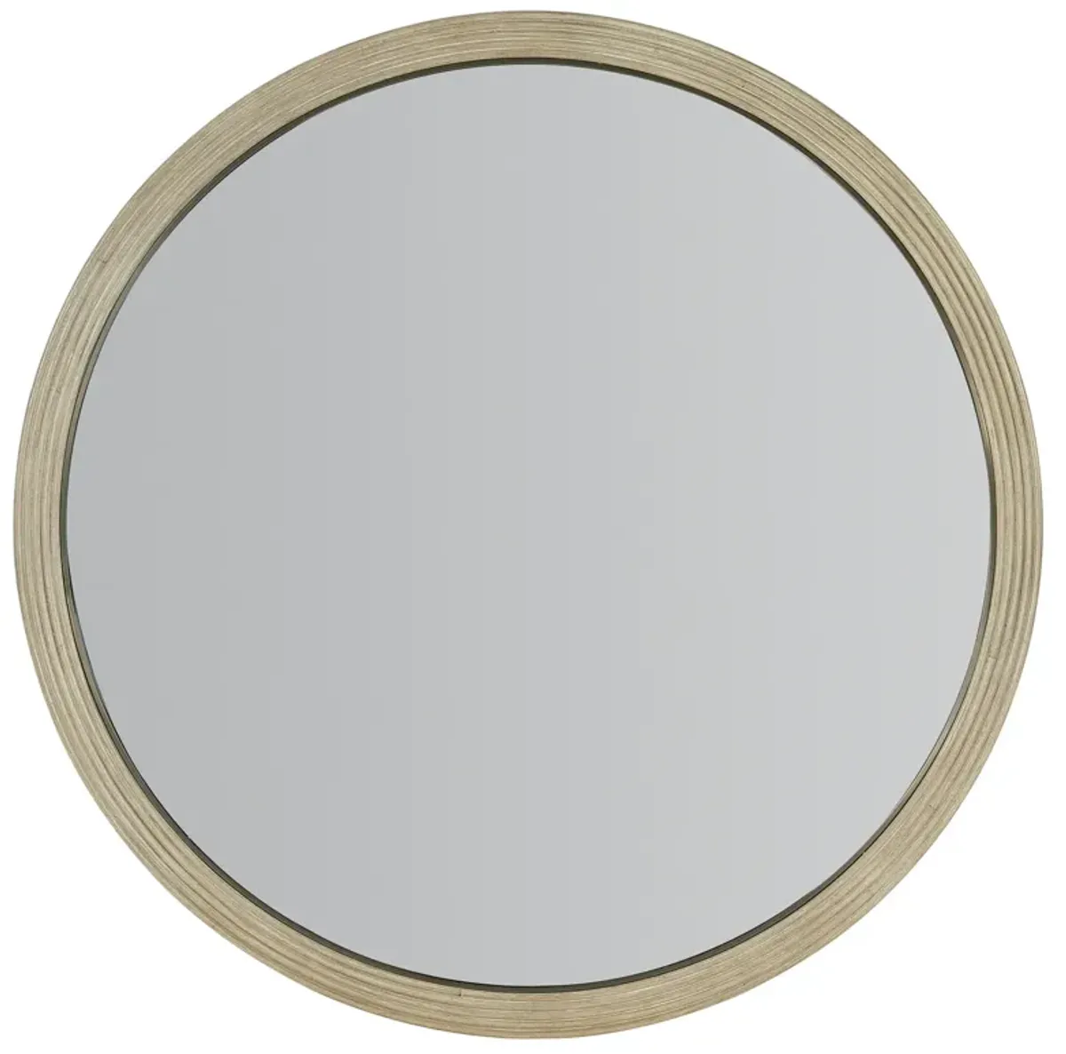 Hooker Furniture Cascade Round Mirror