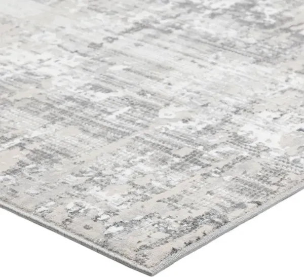 Dalyn Contemporary Chic Textured Monochrome 5'X7' Area Rug