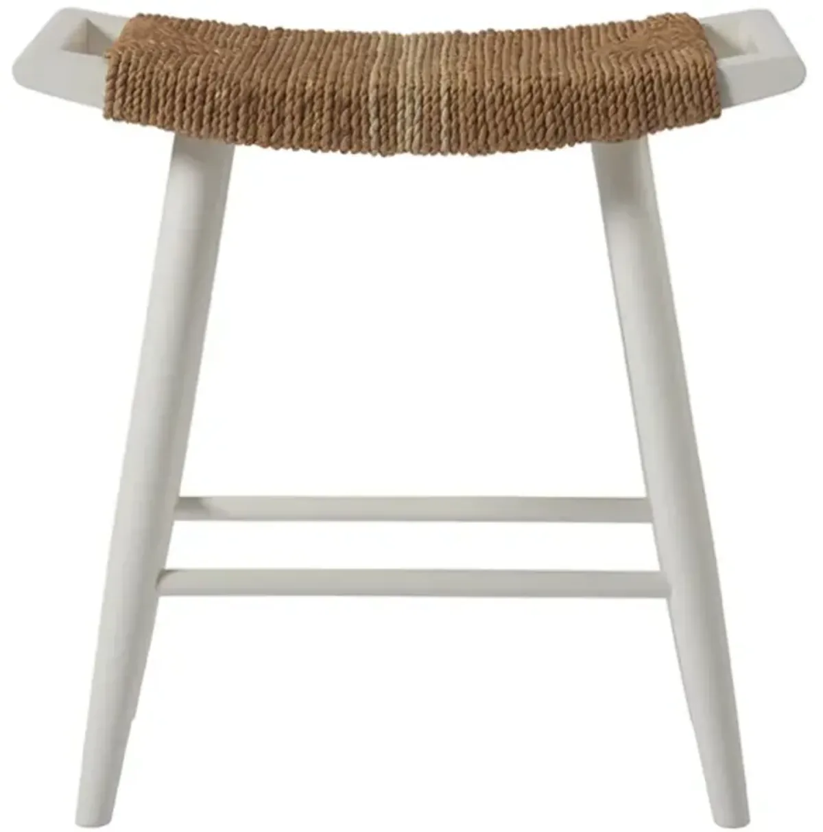 Universal Escape Coastal Living Home Counter-Height Stool