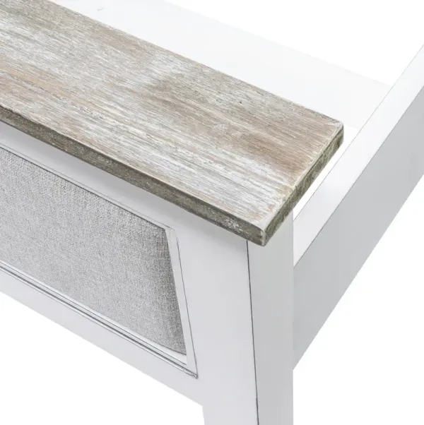 Seawinds Captiva Island Queen Bed Beach Sand Finish