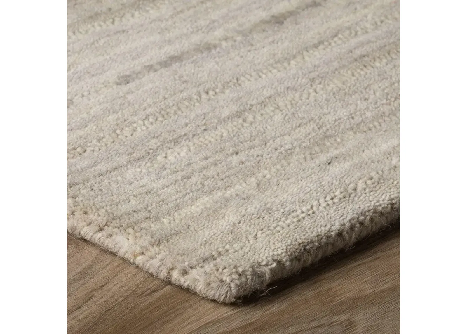 Dalyn Rafia Granite 5'X8' Area Rug