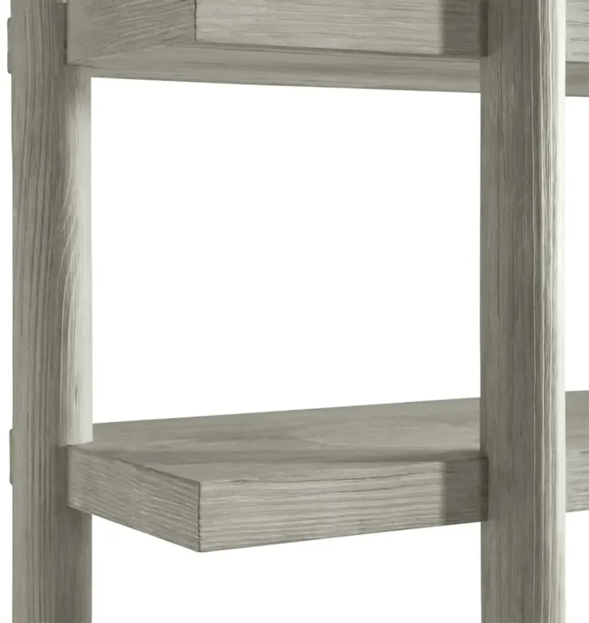 TRIANON ETAGERE BOOKCASE