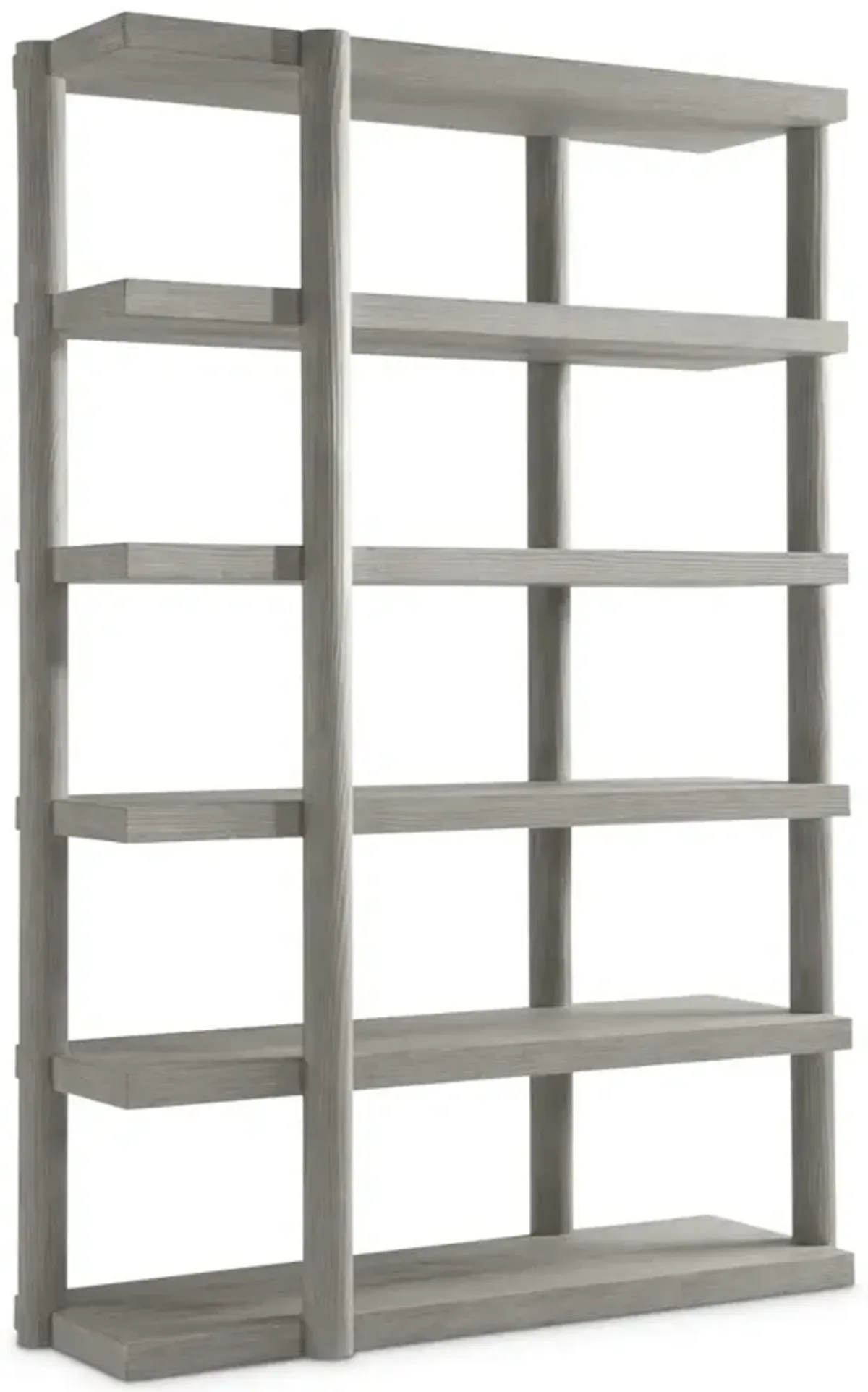 Bernhardt Trianon Etagere Bookcase