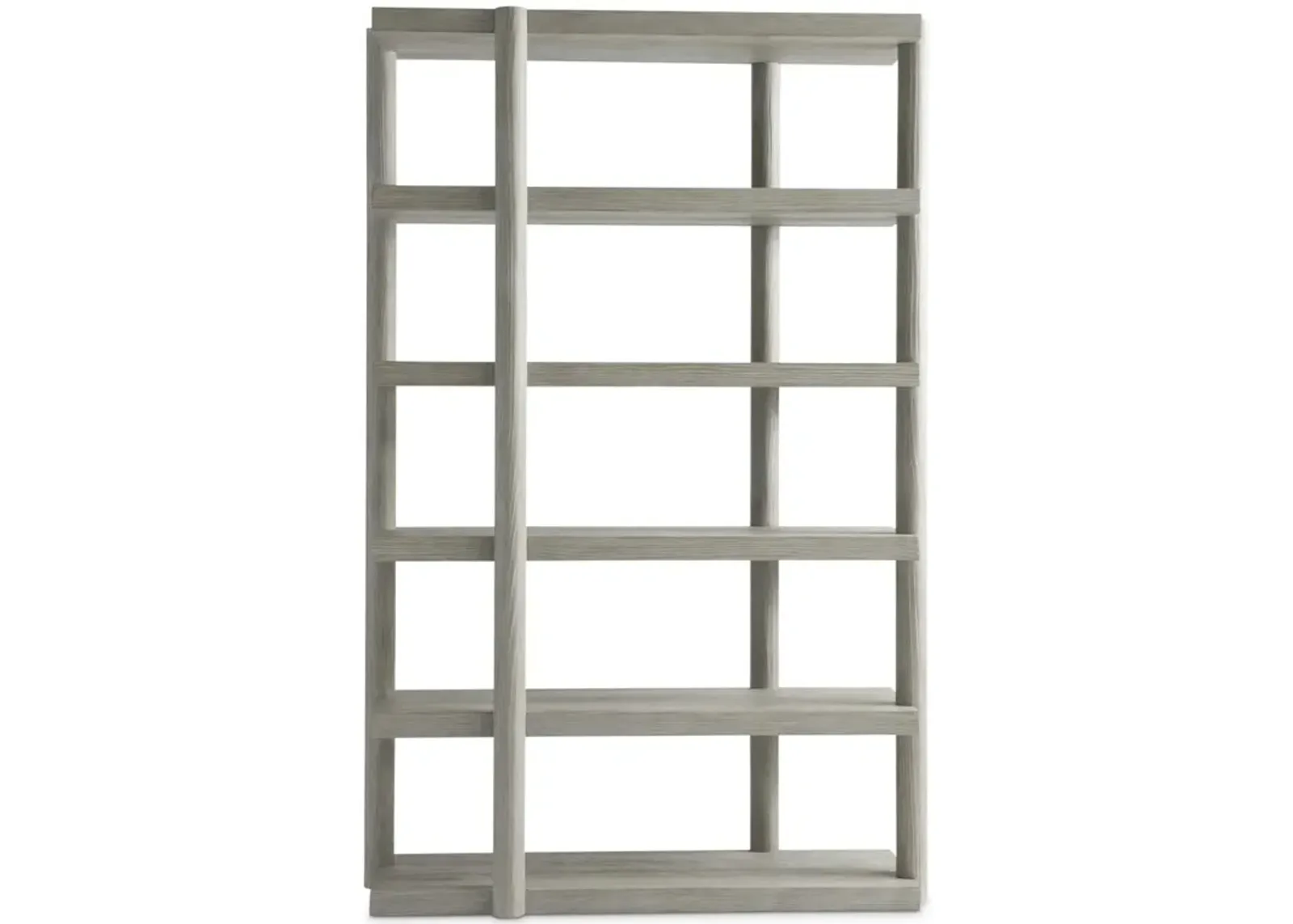 TRIANON ETAGERE BOOKCASE