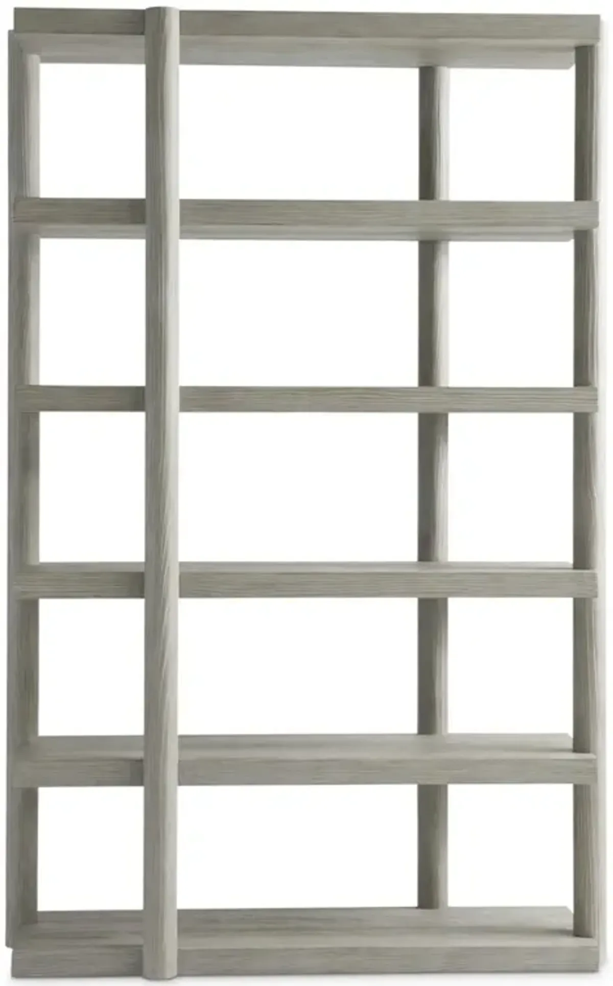 TRIANON ETAGERE BOOKCASE