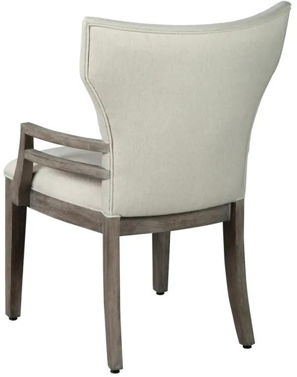Hekman Upholstered Armchair Sedona