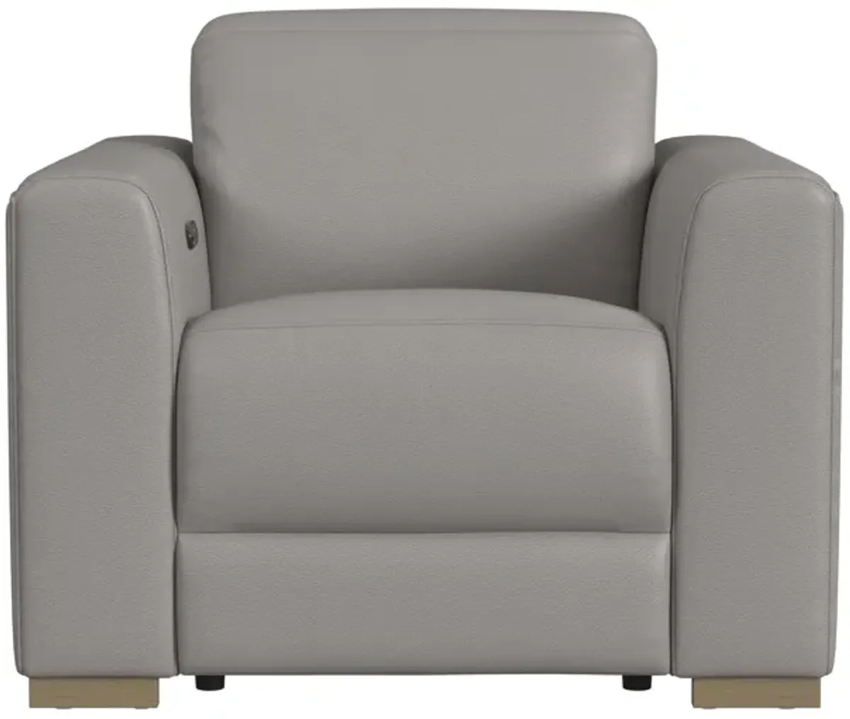 Flexsteel Aurora Ash Power Recliner Chair