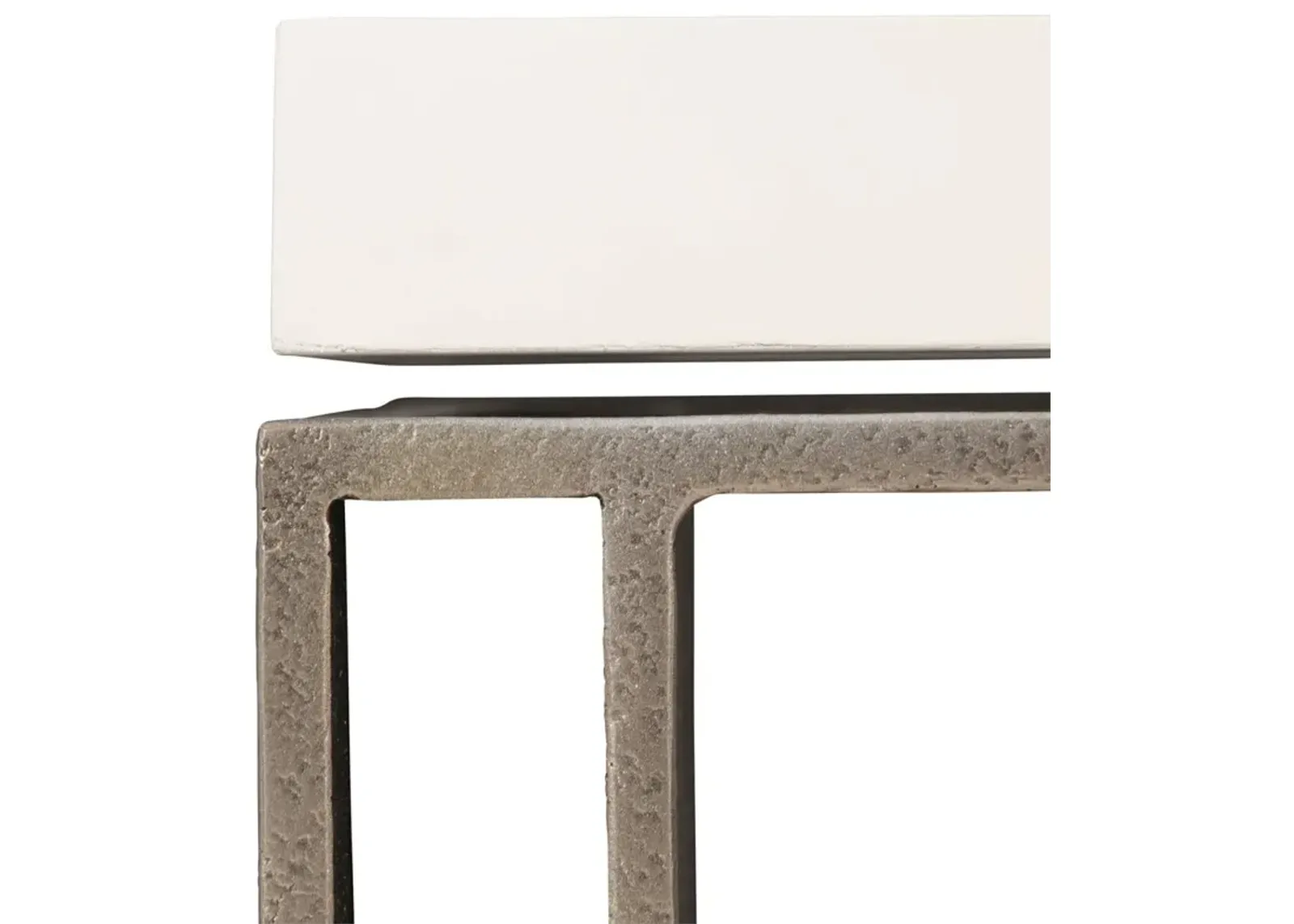 Bernhardt Catalina Side Table