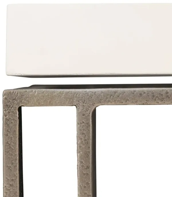 Bernhardt Catalina Side Table