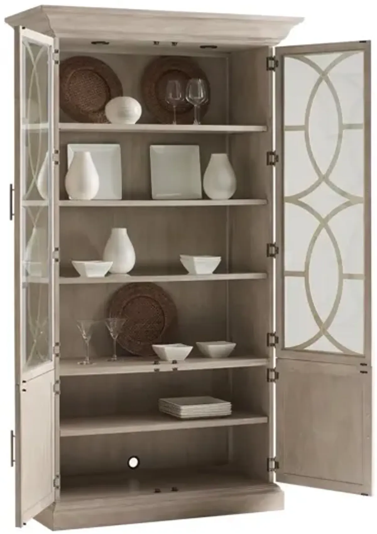 Barclay Butera by Lexington Malibu El Matador Curio