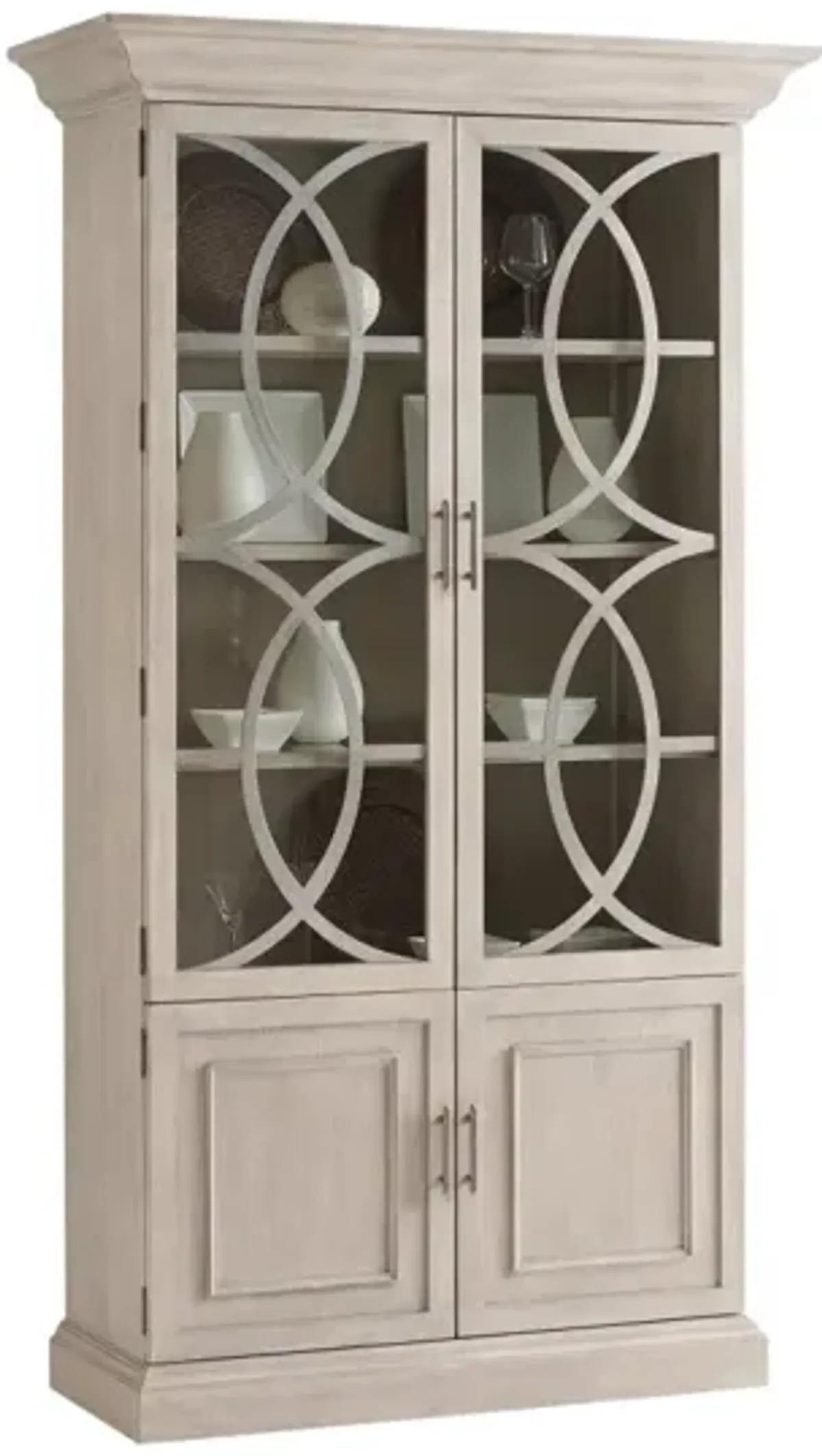 Barclay Butera by Lexington Malibu El Matador Curio