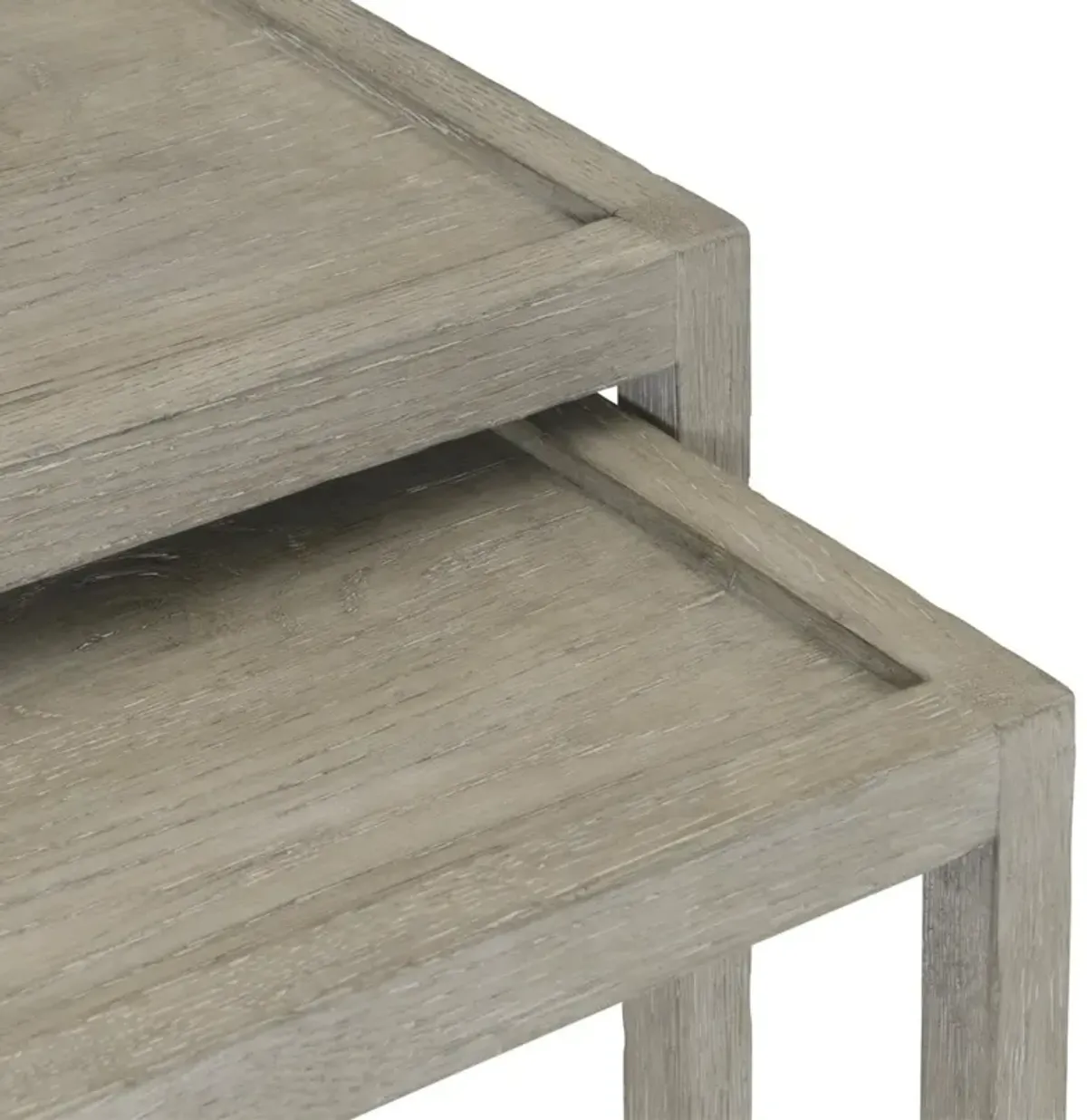 Bernhardt Albion Nesting Table