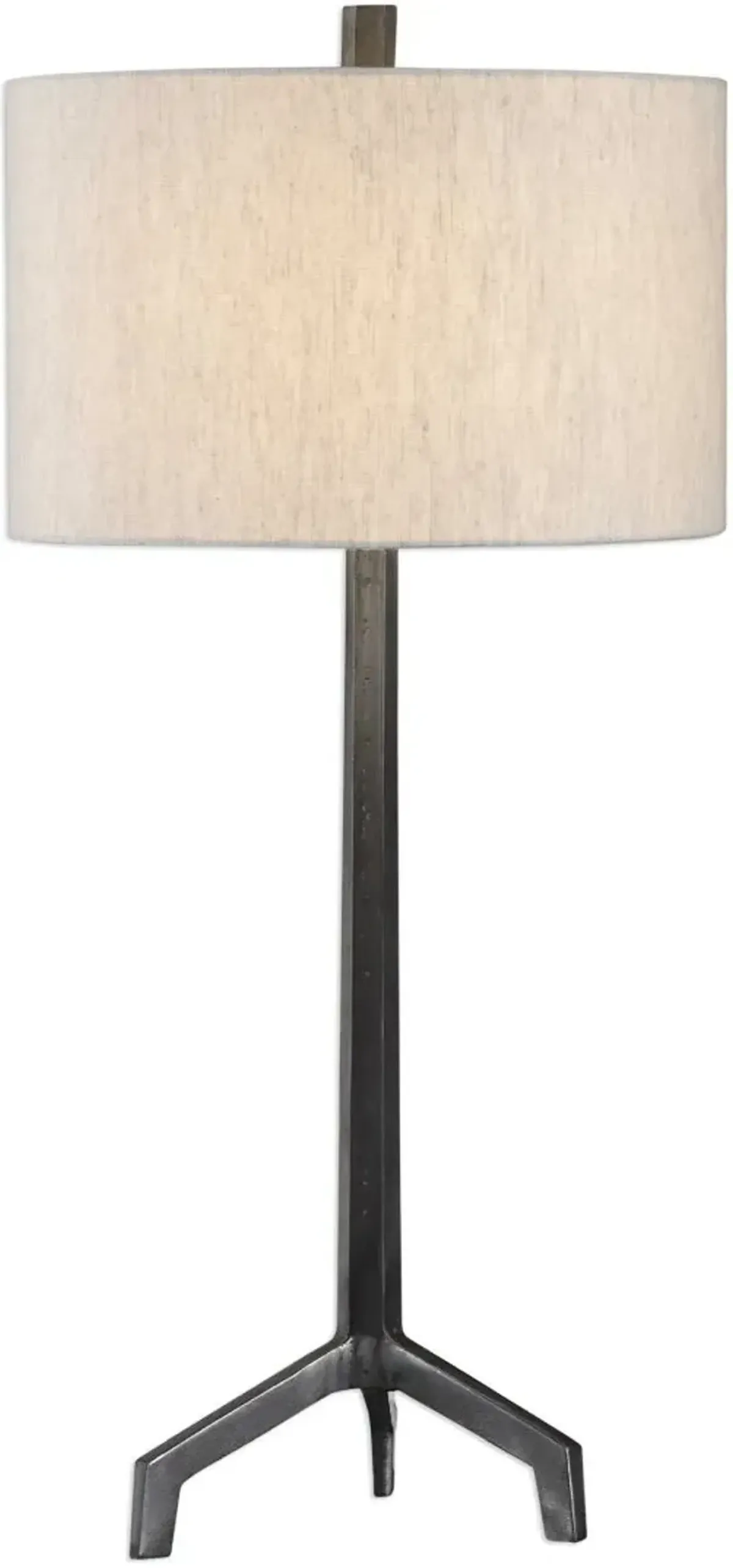 Uttermost Ivor Table Lamp