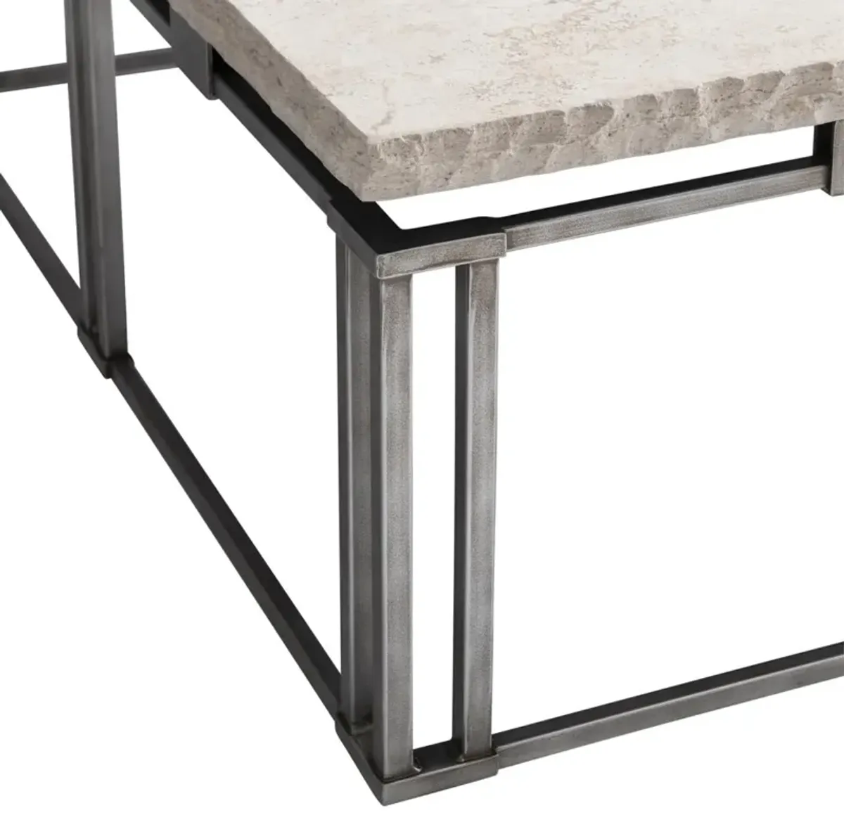 Bernhardt Riverton Cocktail Table
