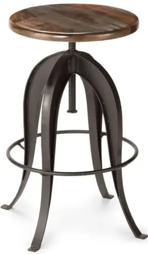 STEVE SILVER CO. SPARROW STOOL