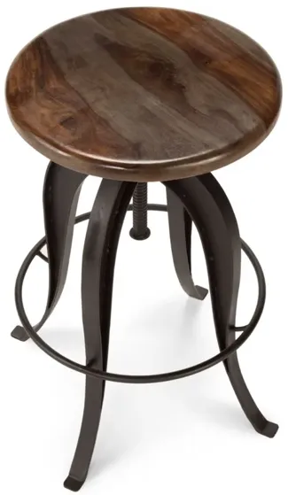 STEVE SILVER CO. SPARROW STOOL