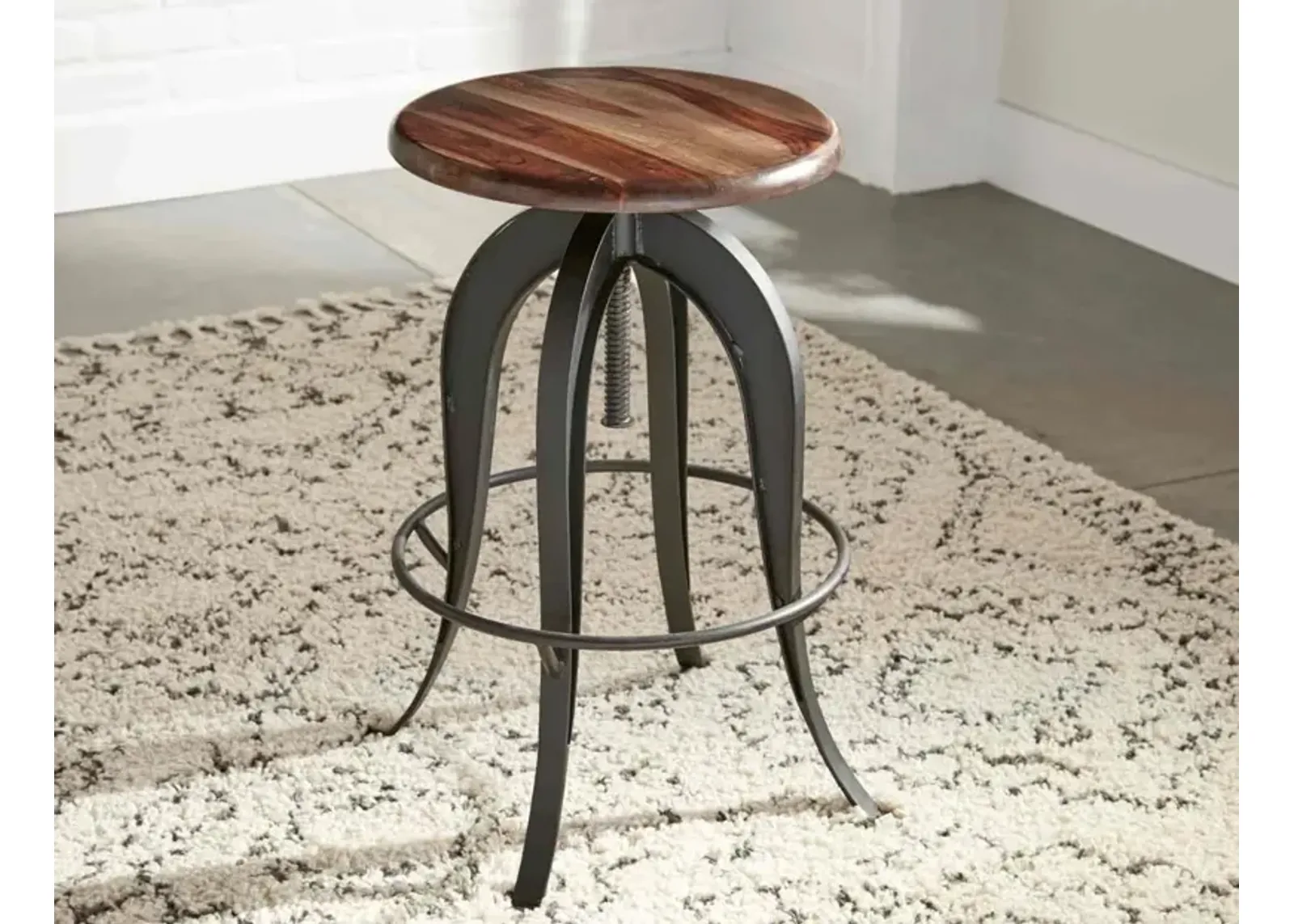 Steve Silver Co. Sparrow Stool