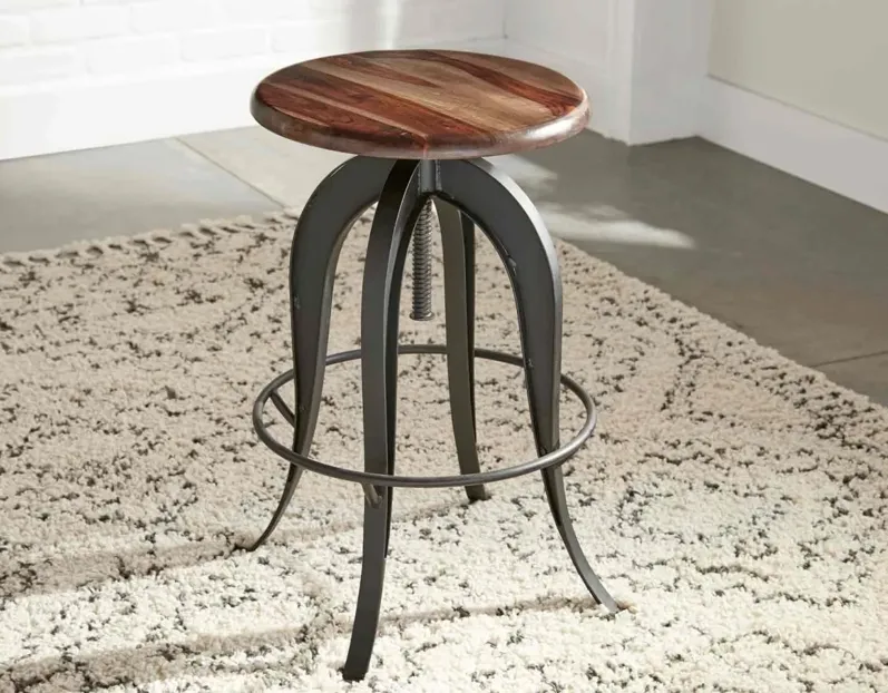 STEVE SILVER CO. SPARROW STOOL