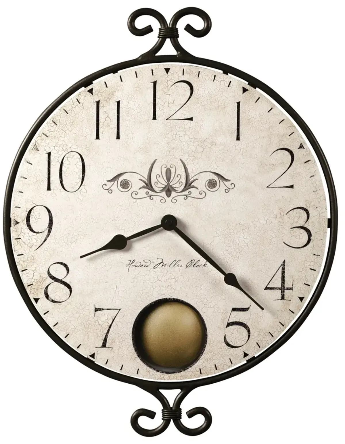 Howard Miller Randall Wall Clock