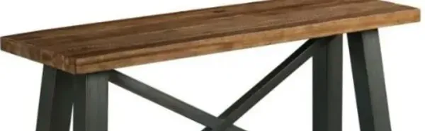Kincaid Modern Classics Crossfit Sofa Table