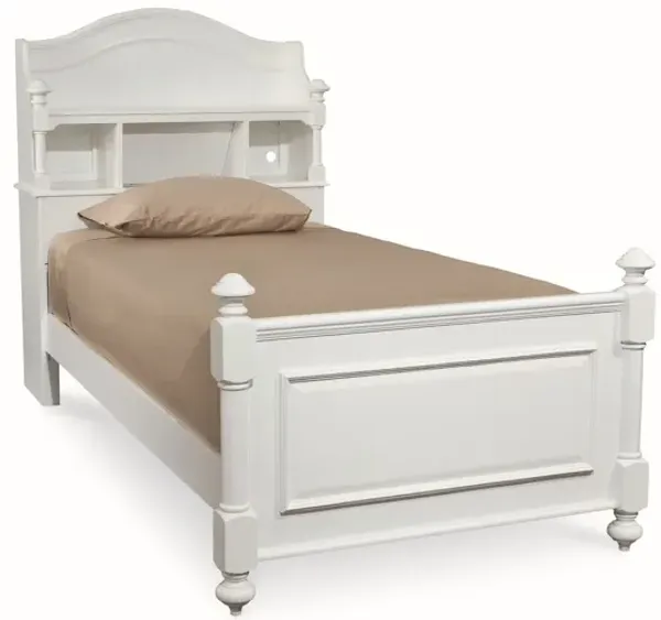 Legacy Classic Madison Bookcase Headboard Twin