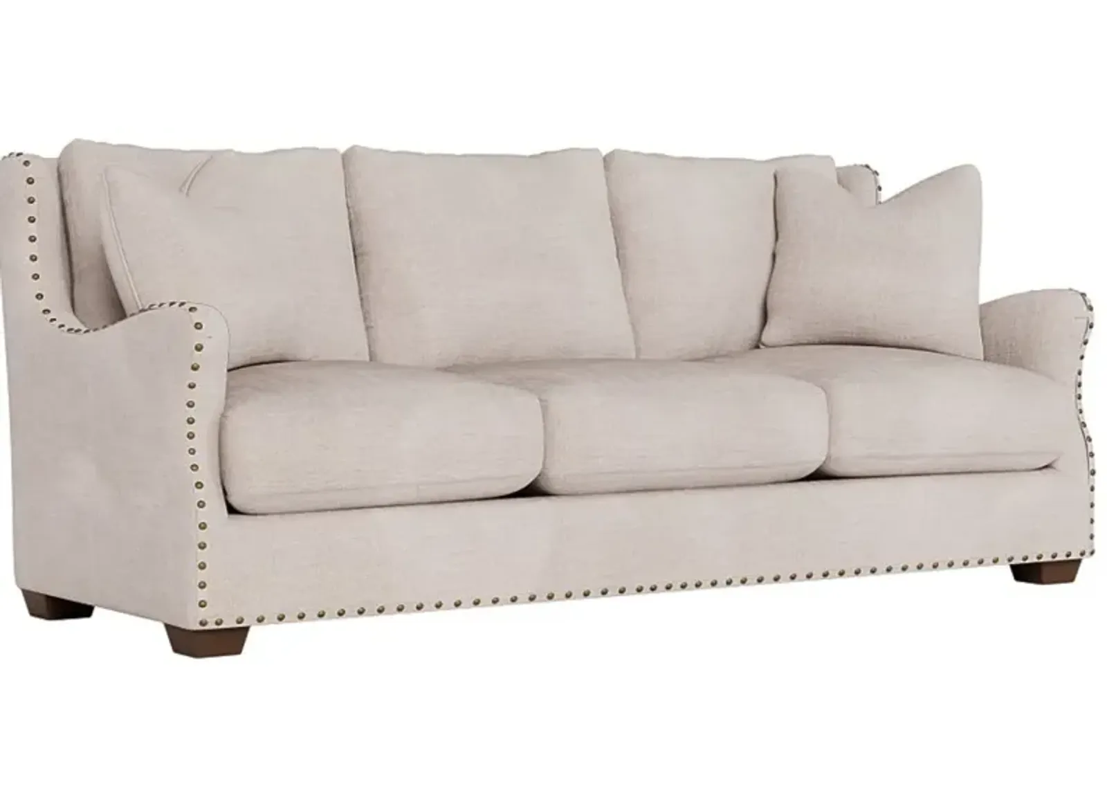 Universal Corner Traditional Sofa