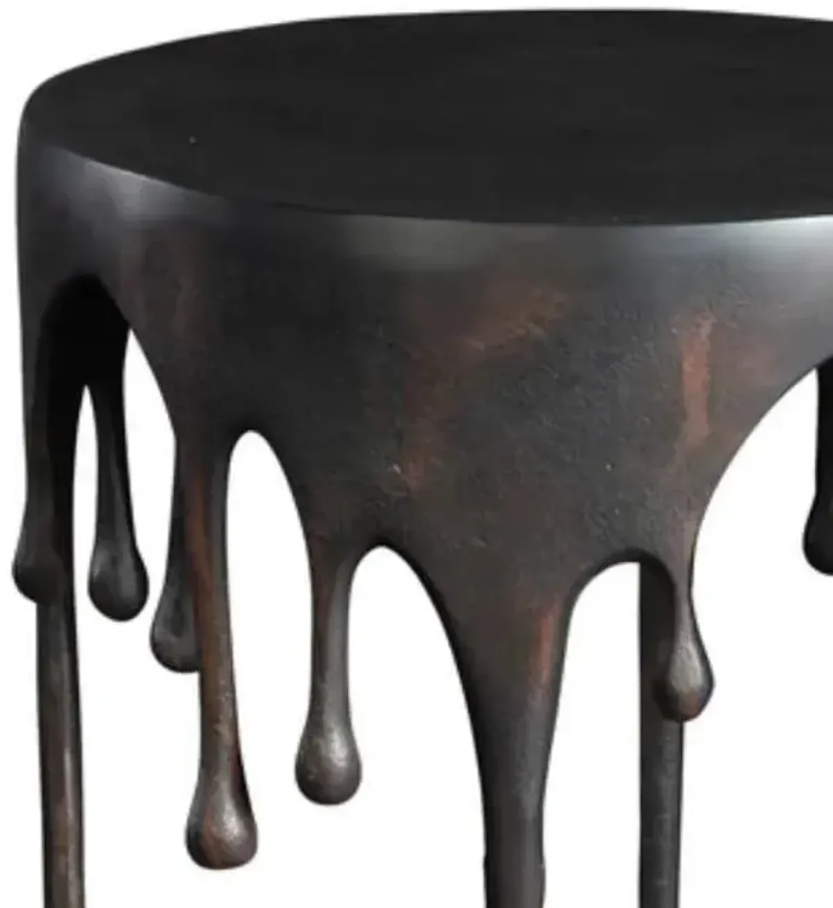 Hekman The Meltdowndrip-Effect Arlington Heights End Table