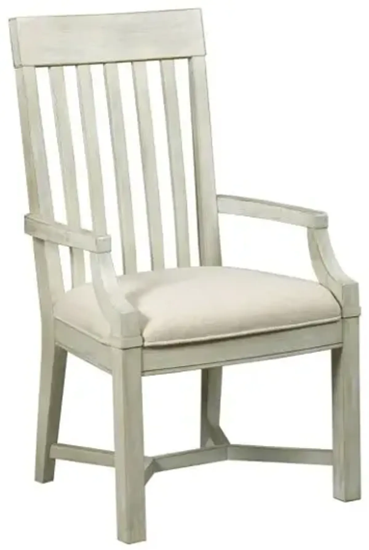 American Drew Litchfield Sun Washed James Armchair